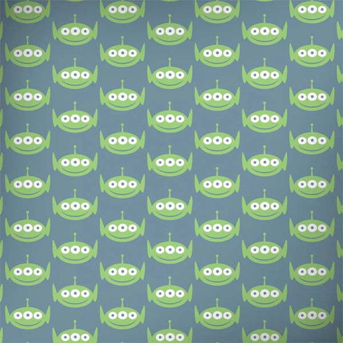 Disney Toy Story Alien Pattern Surface Book 2 13.5in Skin